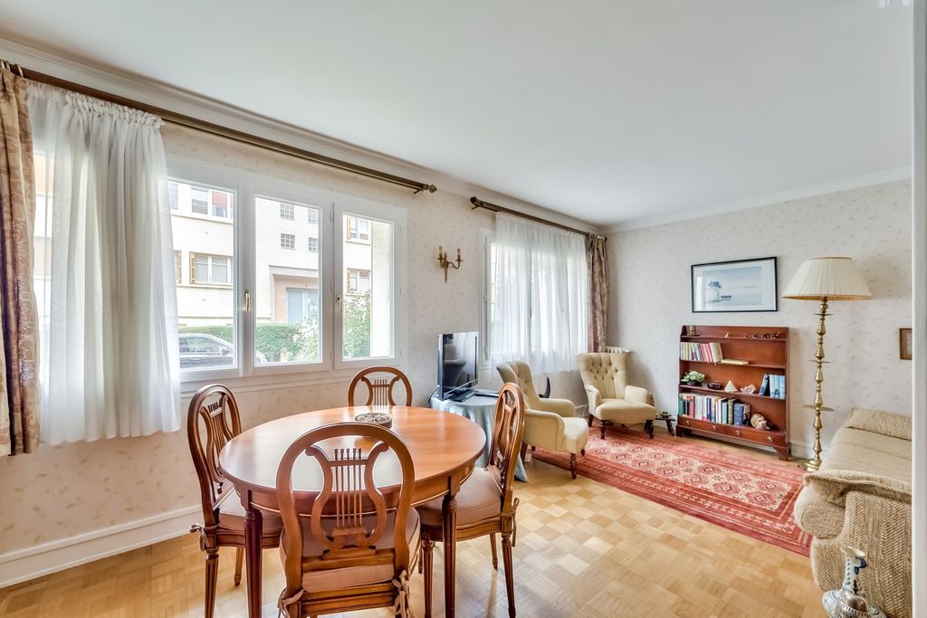 Achat appartement à vendre 3 pièces 64 m² - Châtillon