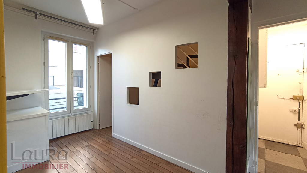 Achat souplex à vendre 2 pièces 38 m² - Alfortville