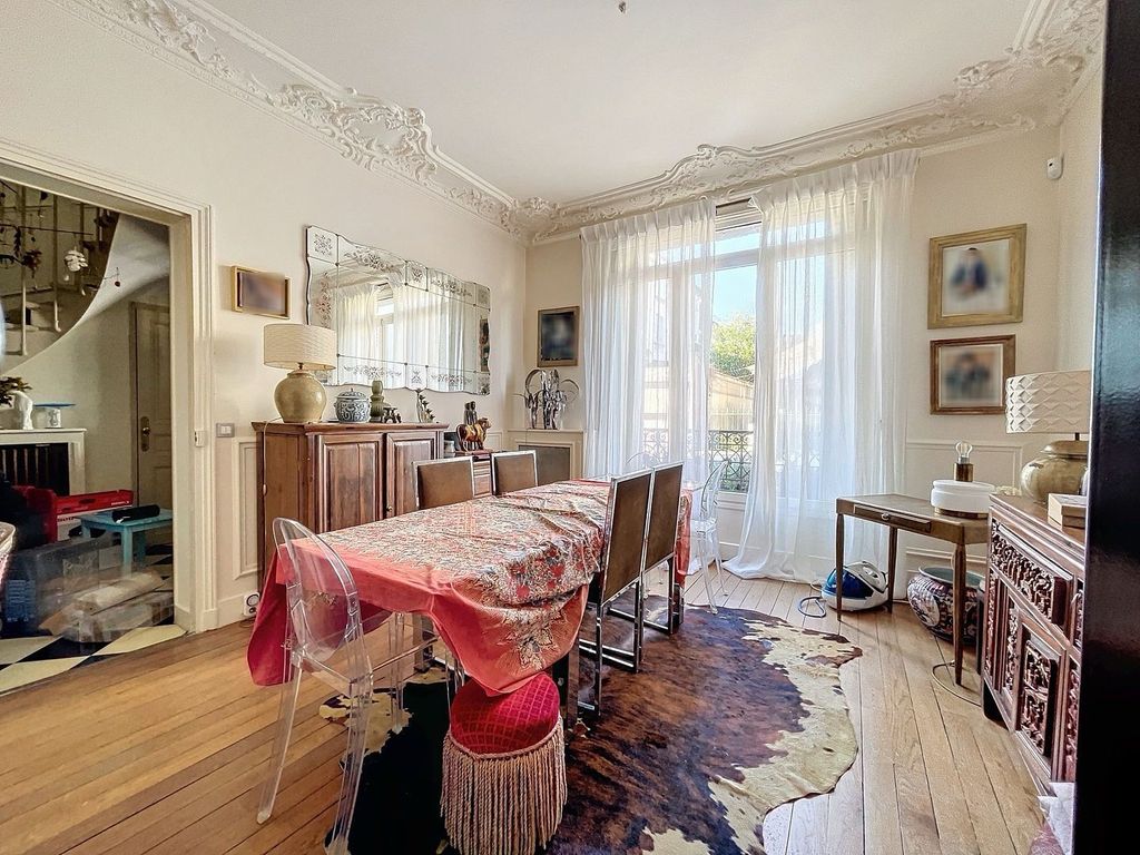 Achat maison 5 chambre(s) - Asnières-sur-Seine