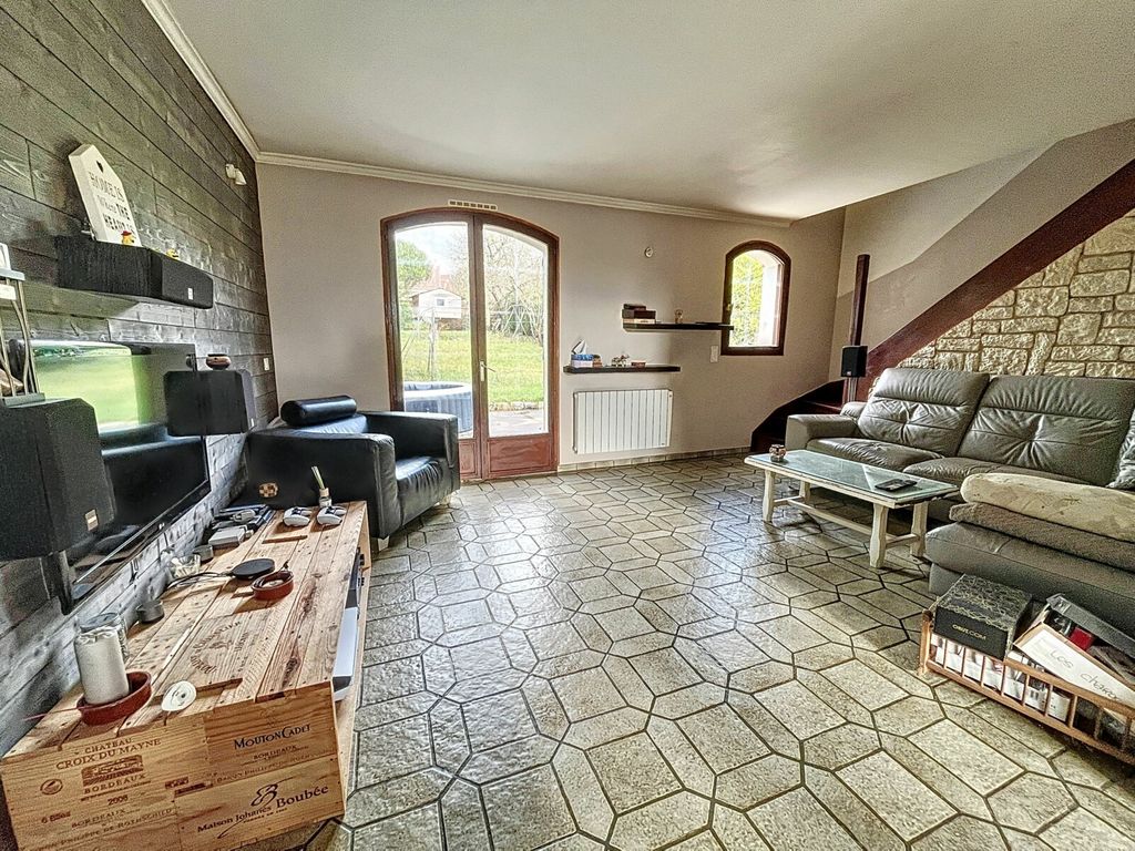 Achat maison 3 chambre(s) - Mézy-sur-Seine