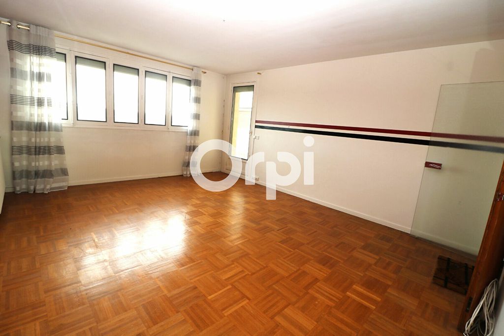 Achat appartement à vendre 4 pièces 90 m² - Avon