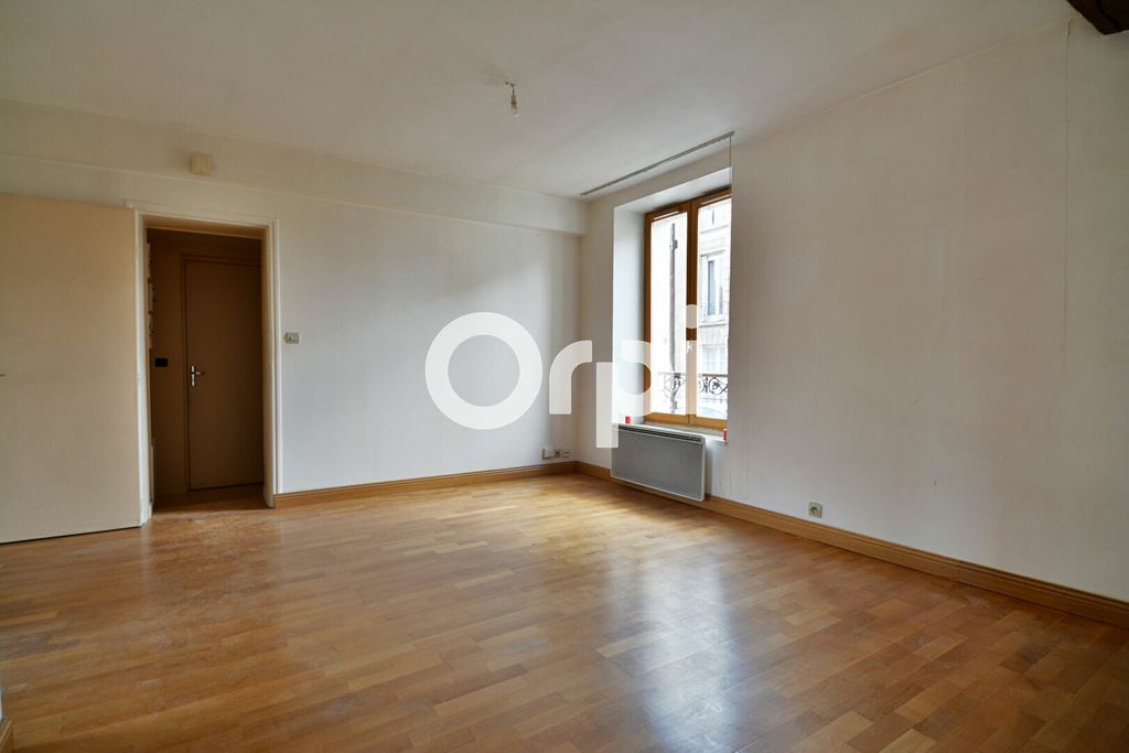 Achat appartement à vendre 3 pièces 55 m² - Esbly