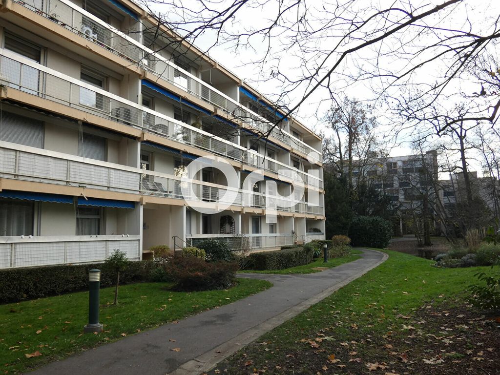 Achat appartement 4 pièce(s) Vaires-sur-Marne