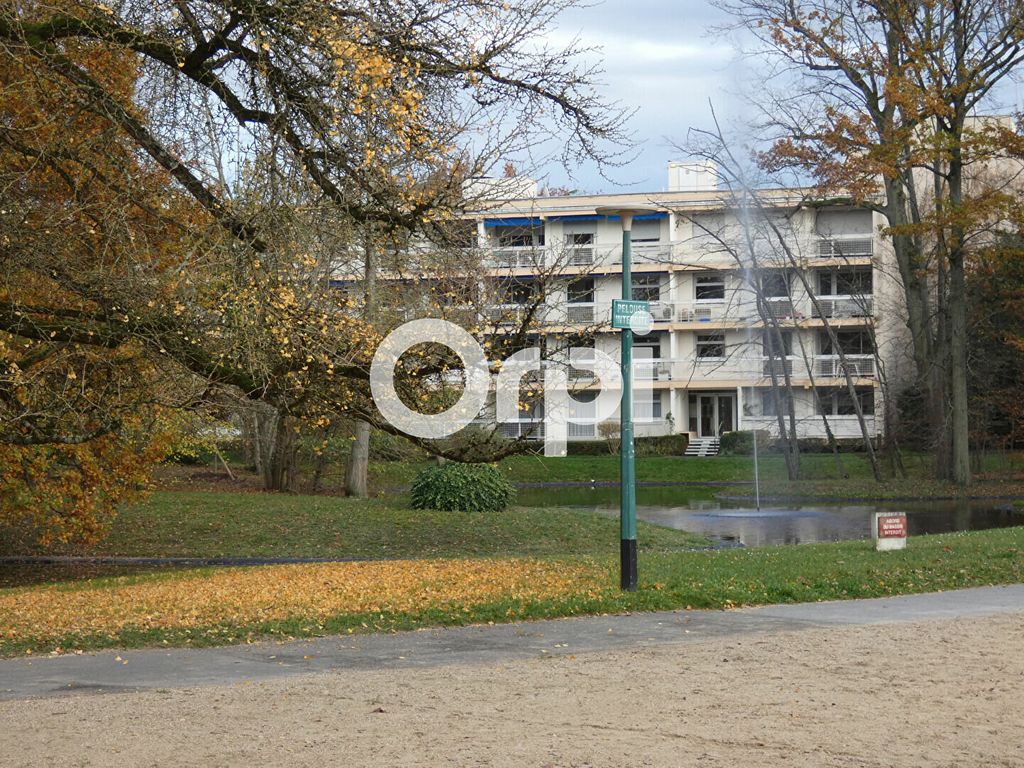 Achat appartement 4 pièce(s) Vaires-sur-Marne