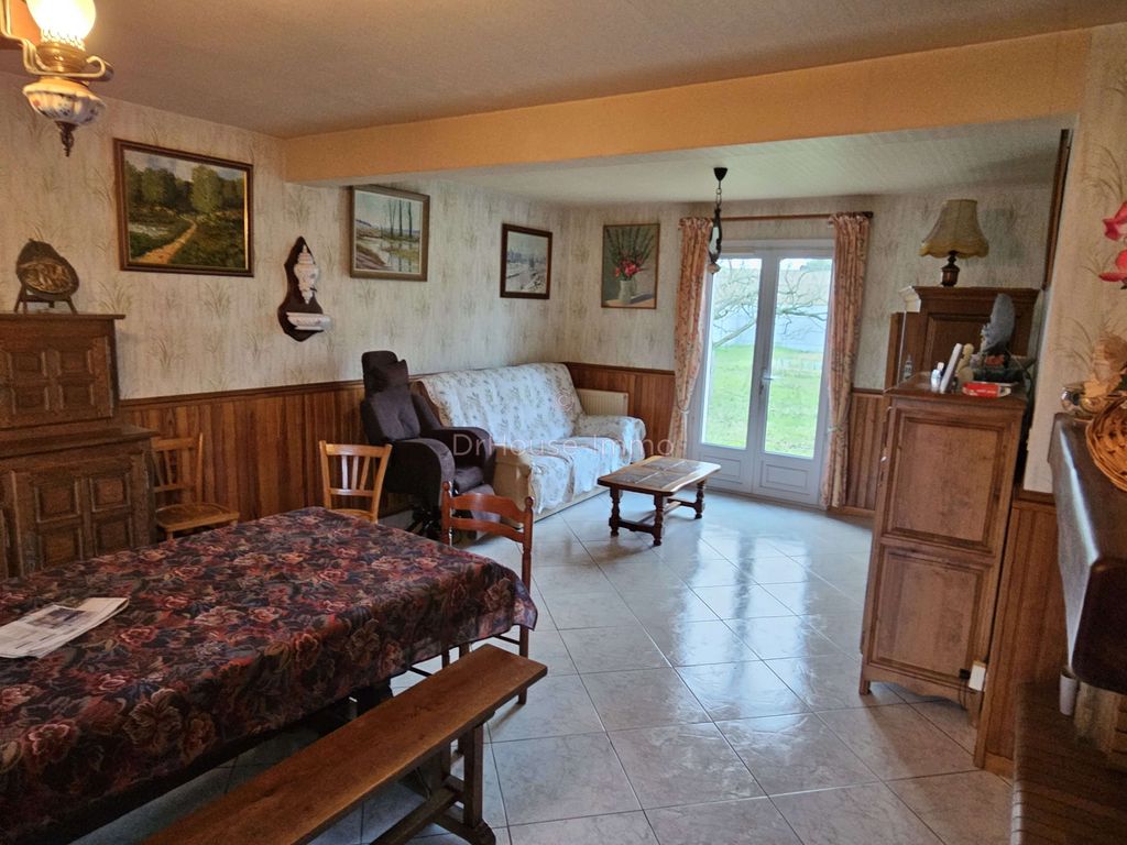 Achat maison 3 chambre(s) - La Fosse-Corduan