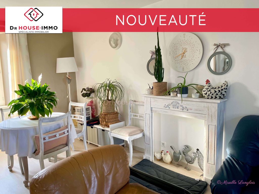 Achat maison à vendre 5 chambres 140 m² - Liourdres