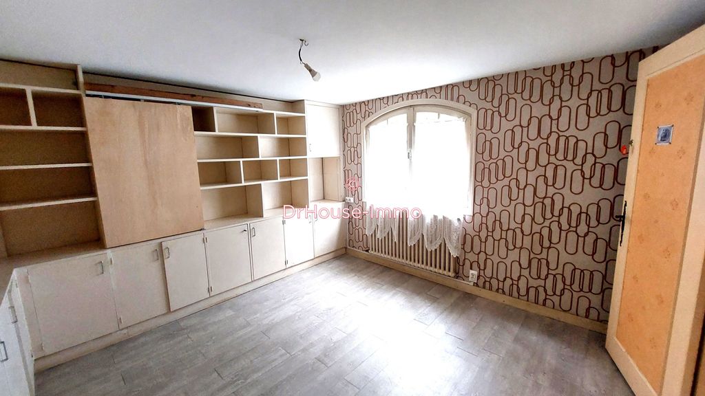 Achat maison 6 chambre(s) - Niort