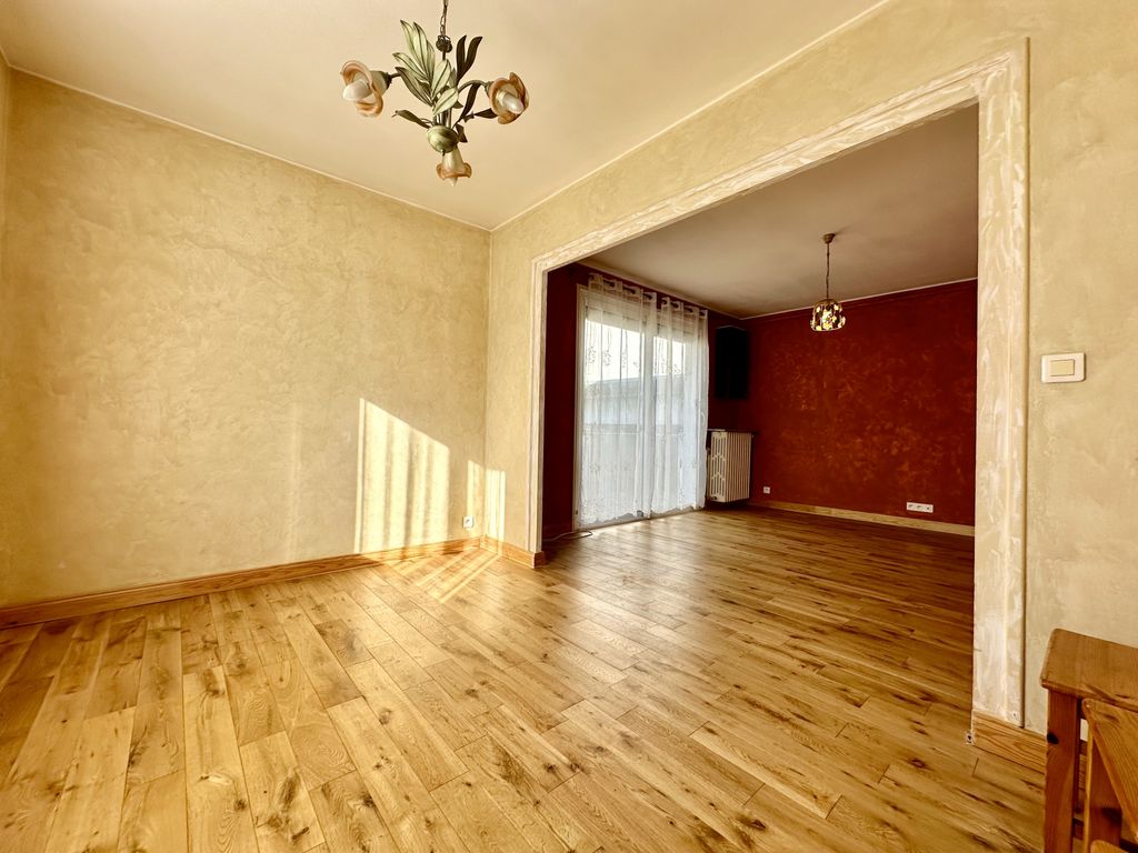 Achat appartement à vendre 3 pièces 59 m² - Tours