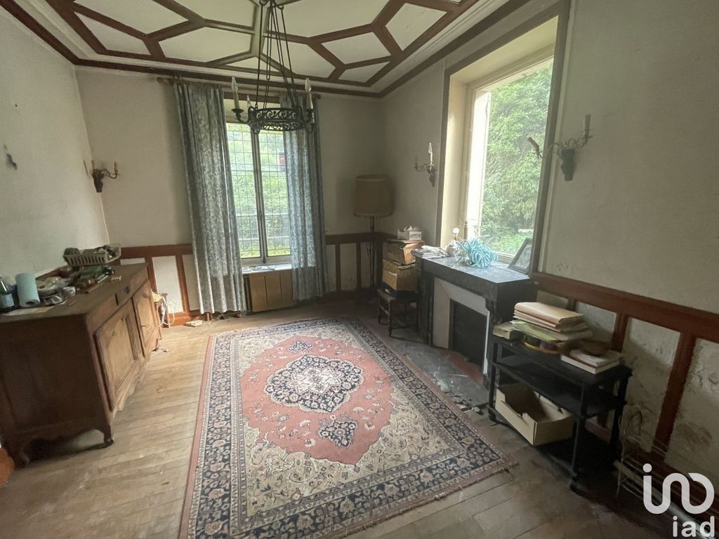 Achat maison 6 chambre(s) - Saint-Rémy-lès-Chevreuse