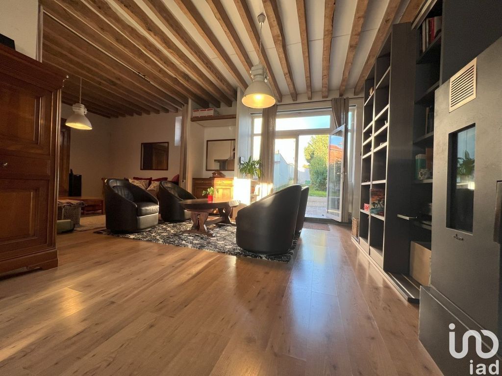 Achat maison 6 chambre(s) - Triel-sur-Seine