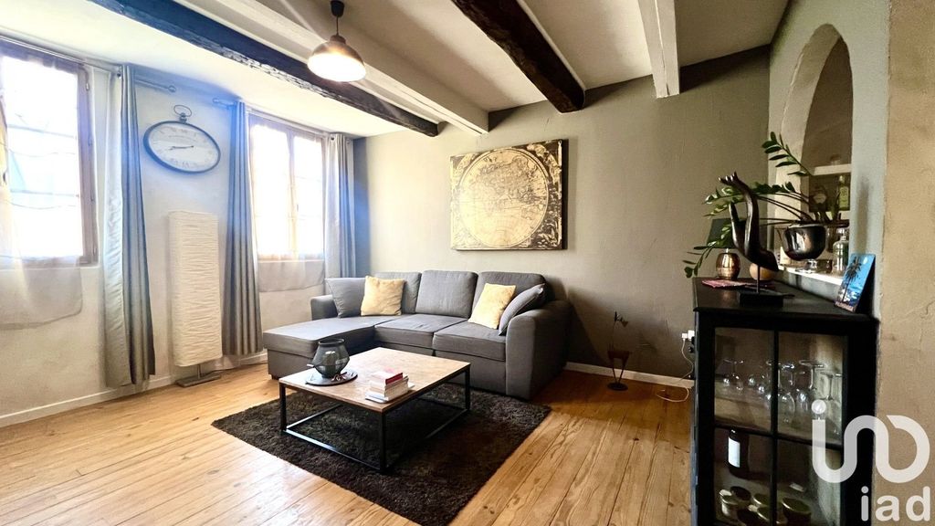 Achat duplex à vendre 4 pièces 75 m² - Narbonne