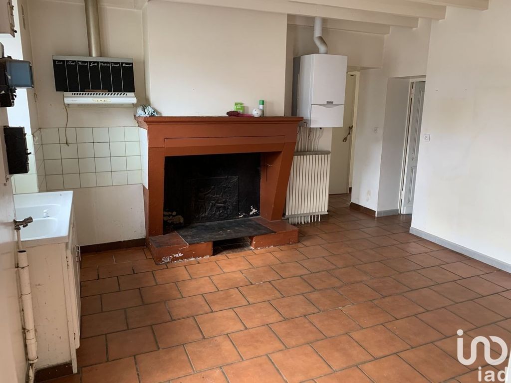 Achat maison à vendre 3 chambres 75 m² - Villenave-d'Ornon