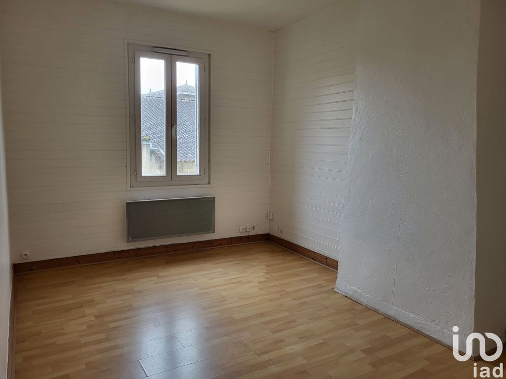 Achat maison 1 chambre(s) - Vignonet