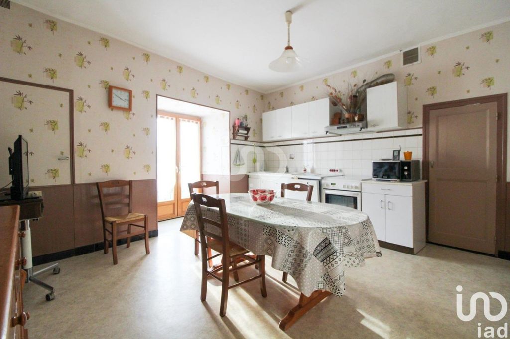 Achat maison 5 chambre(s) - Saint-Jean-d'Alcapiès