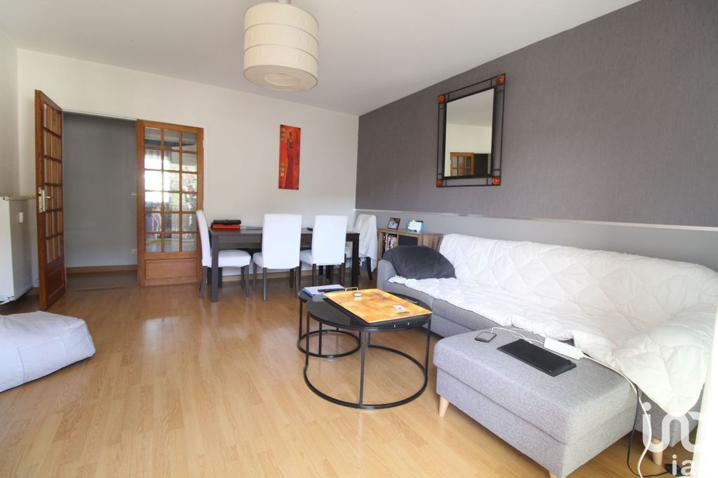 Achat appartement à vendre 4 pièces 79 m² - Millau