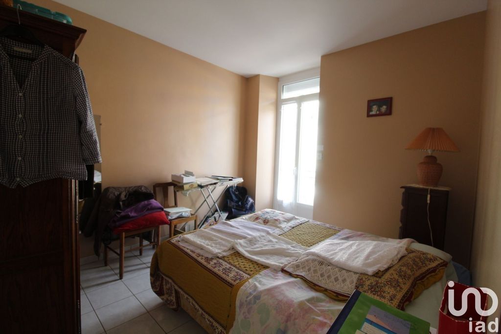 Achat appartement 7 pièce(s) Saint-Affrique