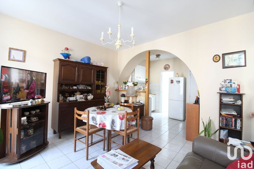 Achat appartement à vendre 7 pièces 182 m² - Saint-Affrique