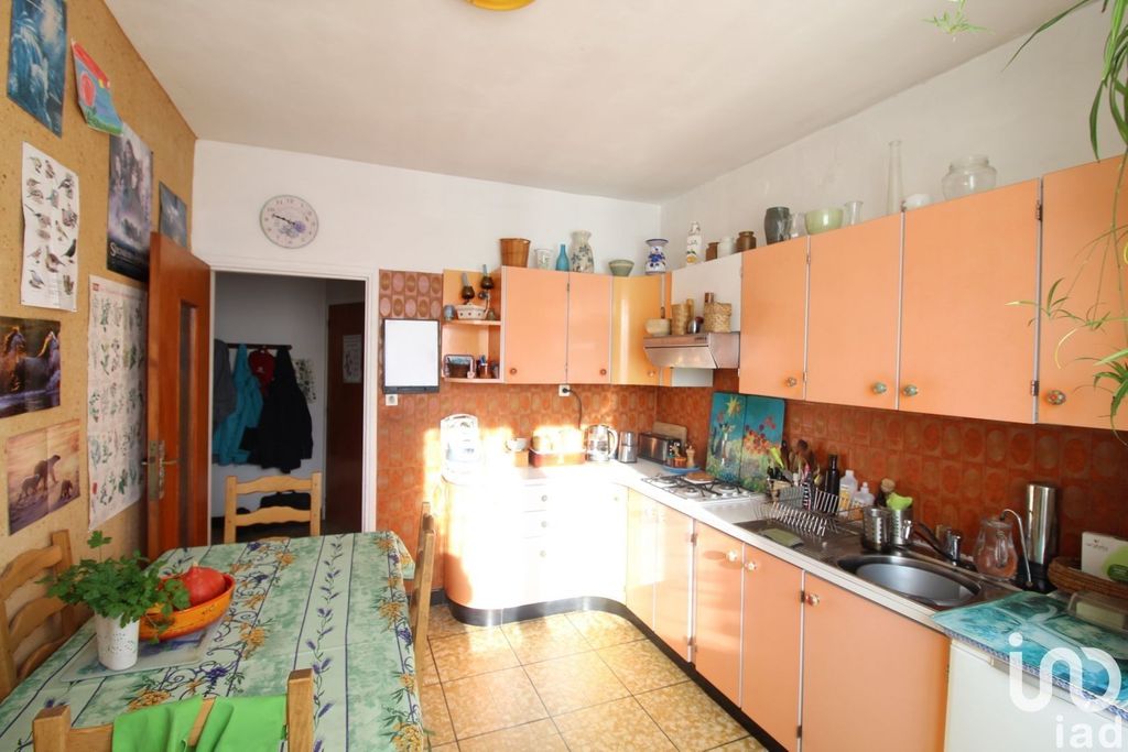 Achat maison 3 chambre(s) - Saint-Affrique