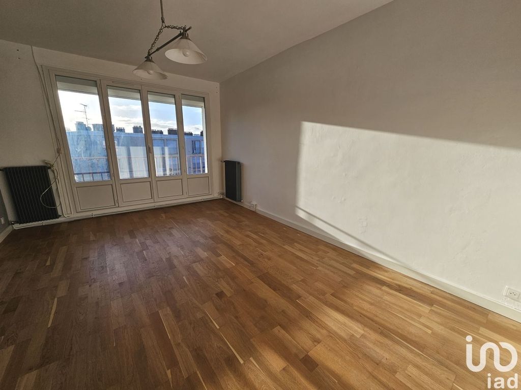 Achat appartement à vendre 3 pièces 66 m² - Évreux