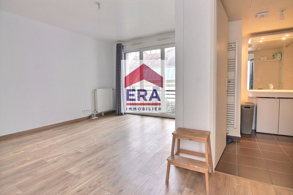 Achat studio à vendre 26 m² - Saint-Ouen