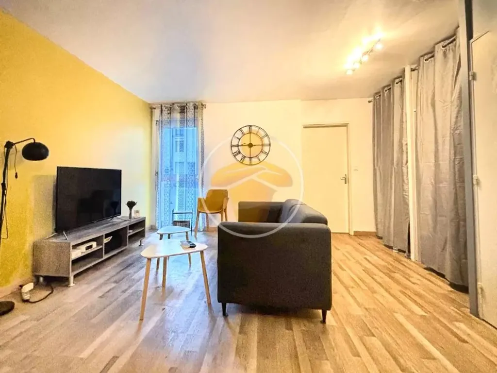 Achat appartement à vendre 5 pièces 87 m² - Angers