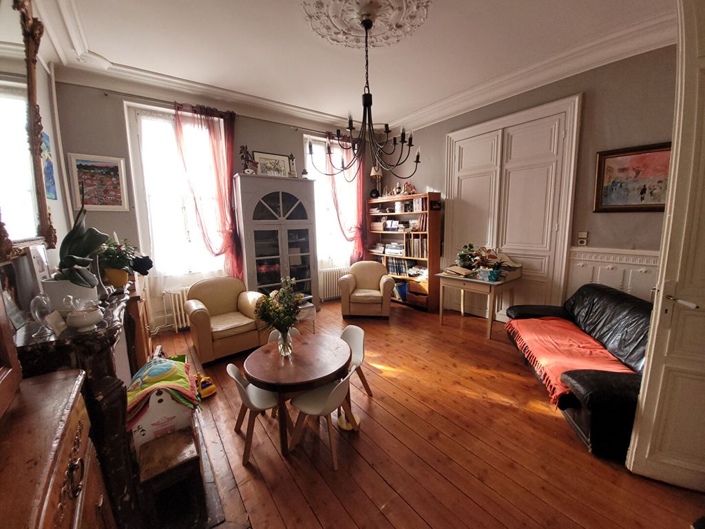 Achat maison 4 chambre(s) - Rochefort