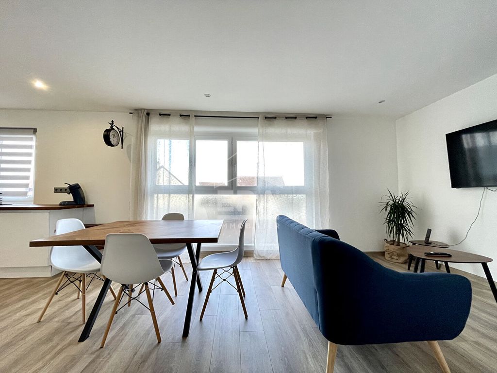 Achat appartement à vendre 2 pièces 47 m² - Cormelles-le-Royal