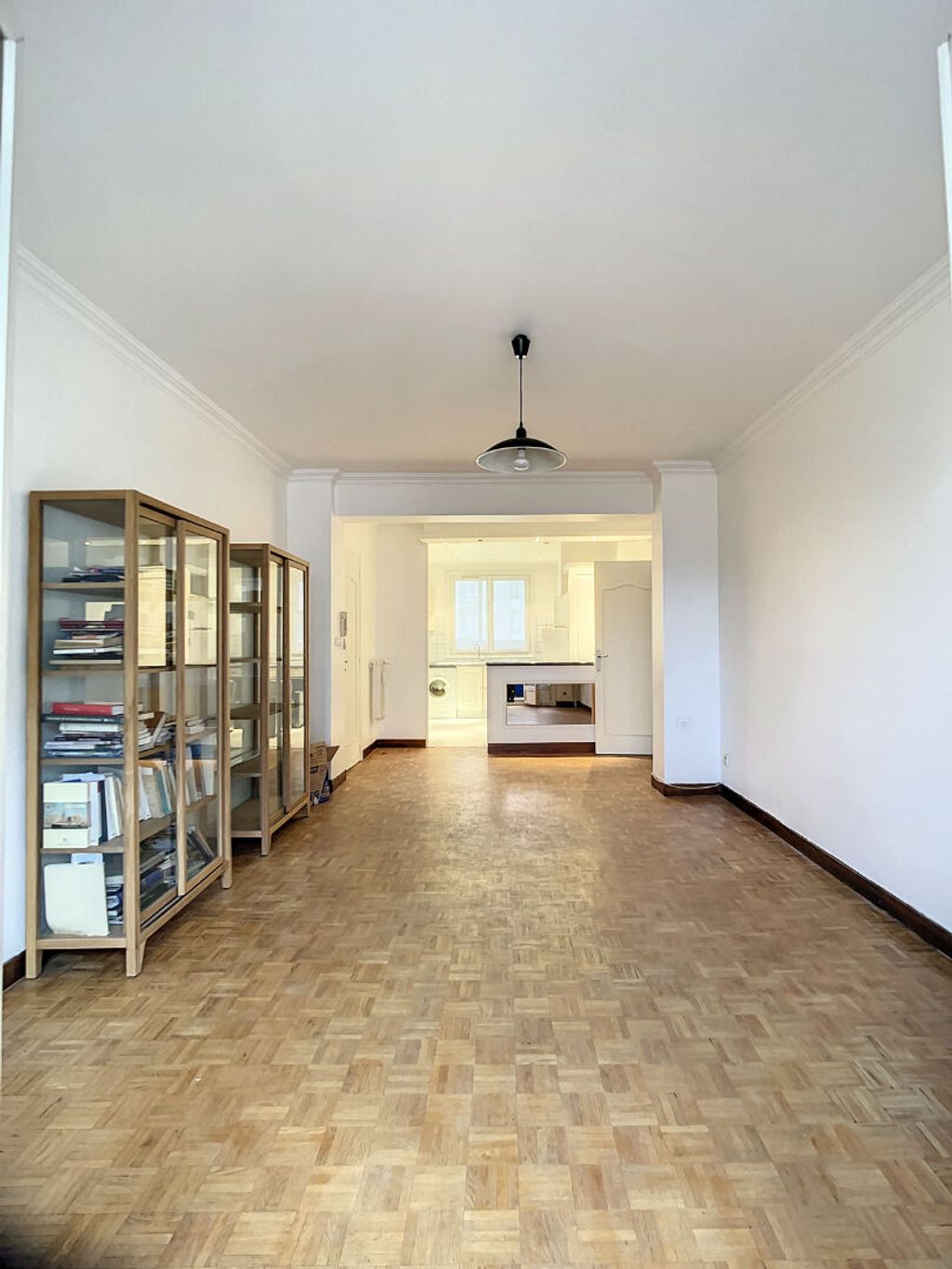 Achat appartement à vendre 3 pièces 65 m² - Marseille 4ème arrondissement