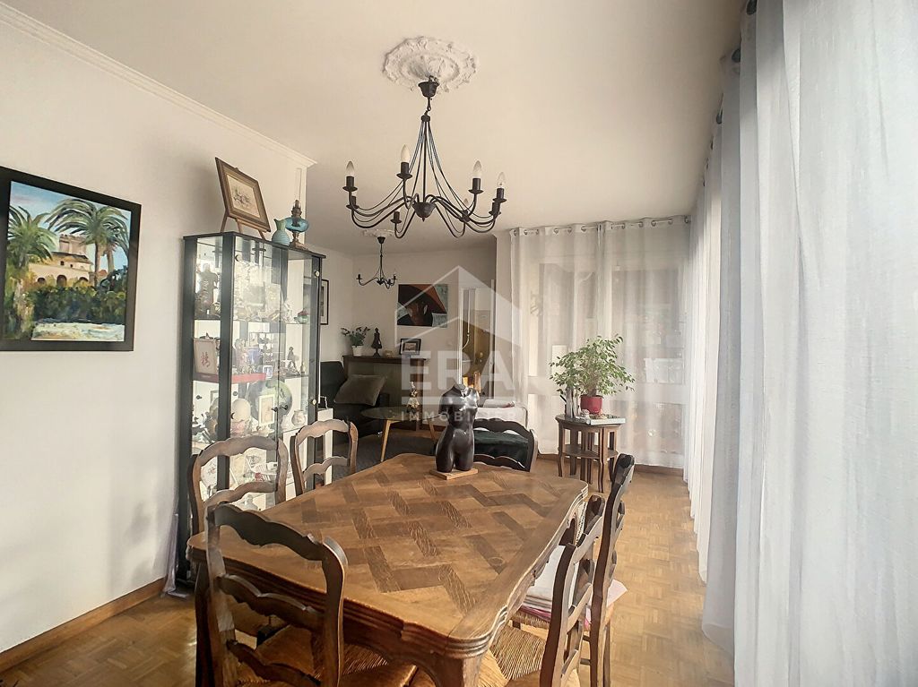 Achat appartement 5 pièce(s) Marseille 14ème arrondissement