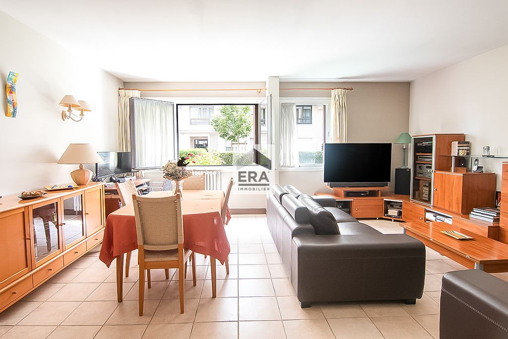 Achat appartement à vendre 3 pièces 54 m² - Montrouge