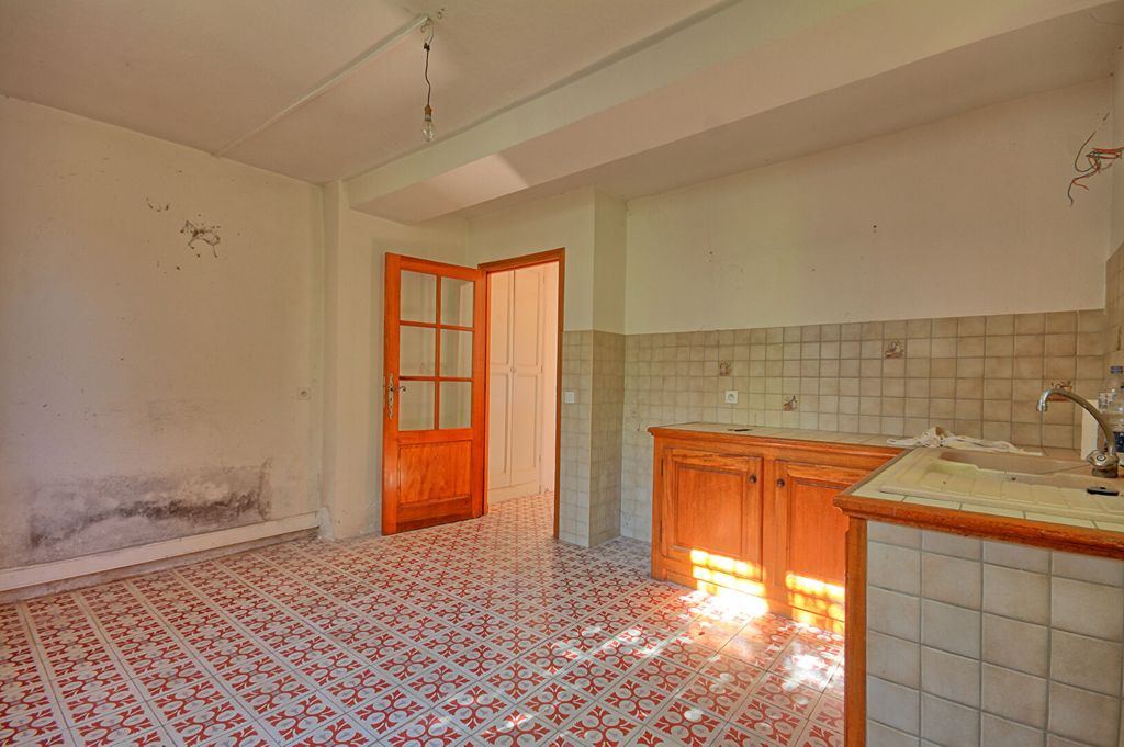 Achat maison 3 chambre(s) - Grasse