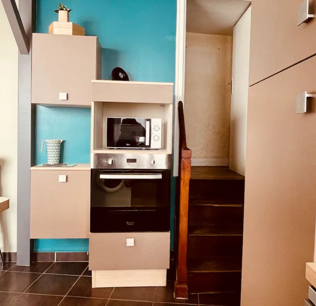 Achat maison 3 chambre(s) - Vitré