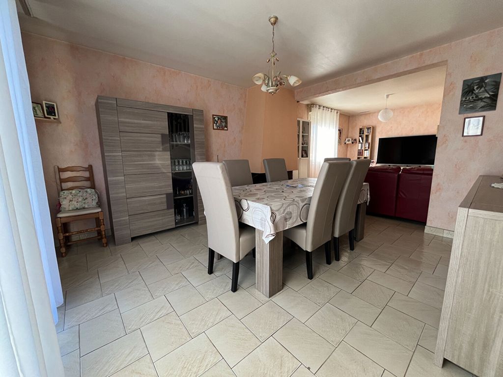 Achat maison 4 chambre(s) - Vitré