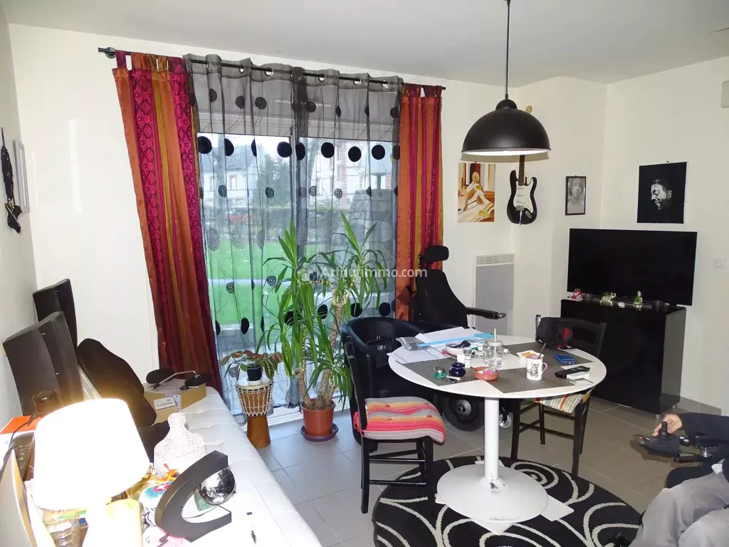 Achat appartement 2 pièce(s) Bagnoles-de-l'Orne-Normandie