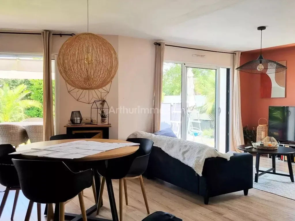 Achat maison 4 chambre(s) - Saint-Gilles-Croix-de-Vie