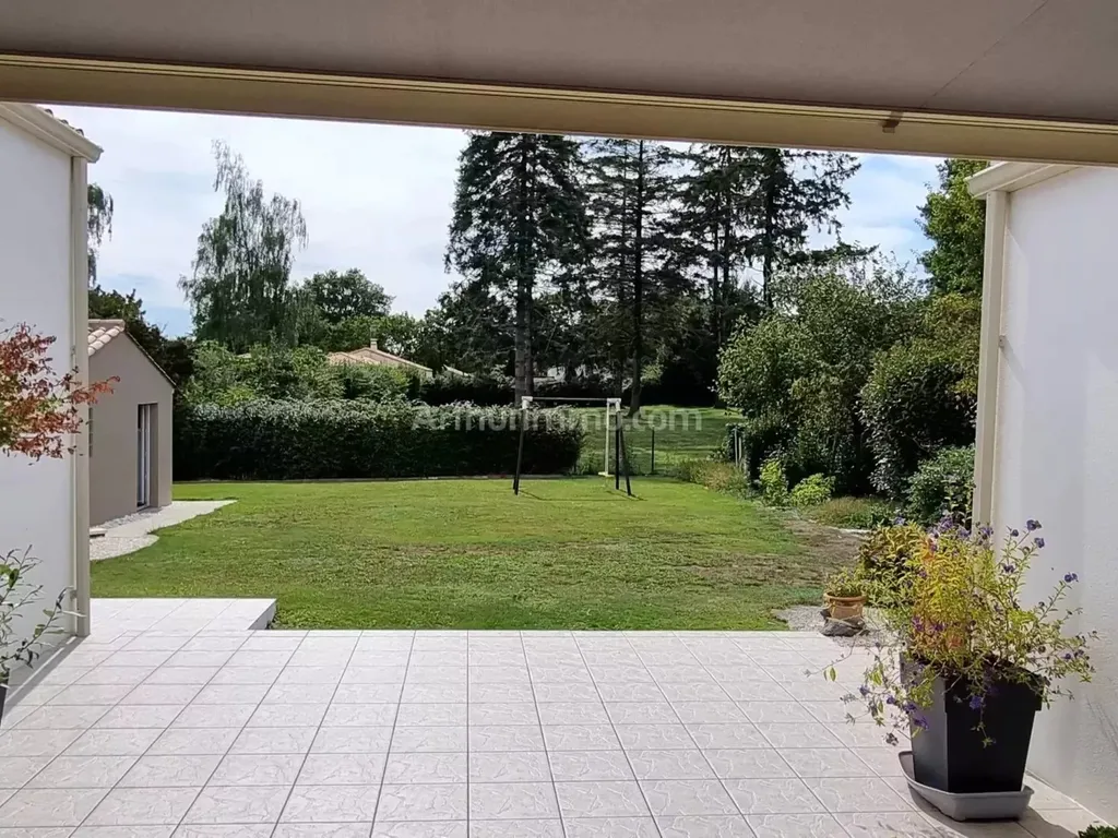 Achat maison 2 chambre(s) - Saint-Gilles-Croix-de-Vie