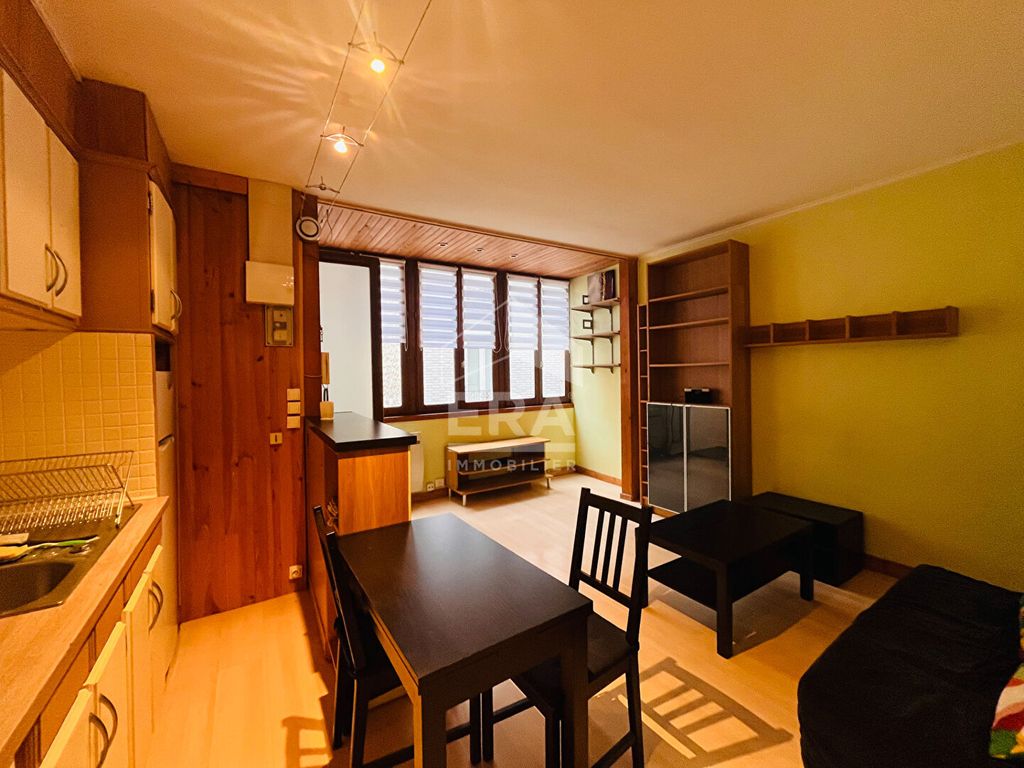 Achat appartement à vendre 2 pièces 37 m² - Le Kremlin-Bicêtre