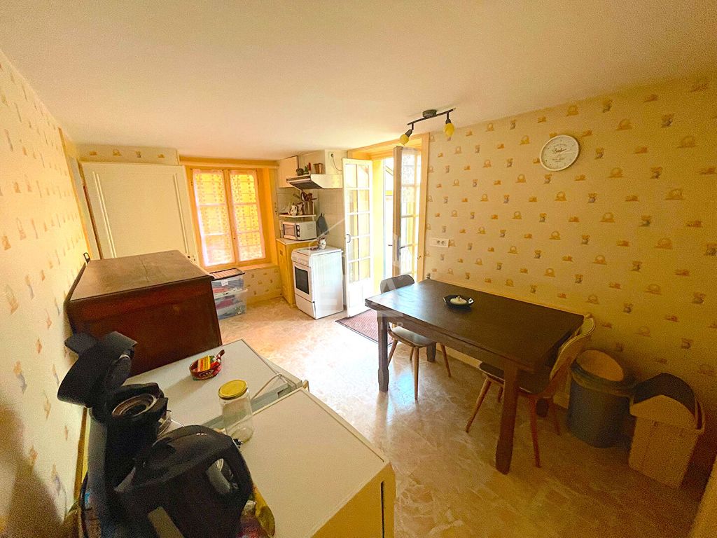 Achat maison 3 chambre(s) - Quincié-en-Beaujolais