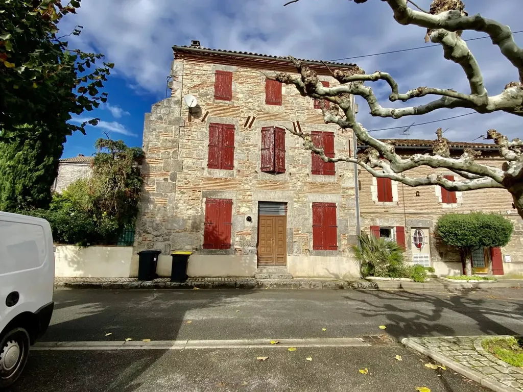 Achat maison à vendre 2 chambres 100 m² - Clairac