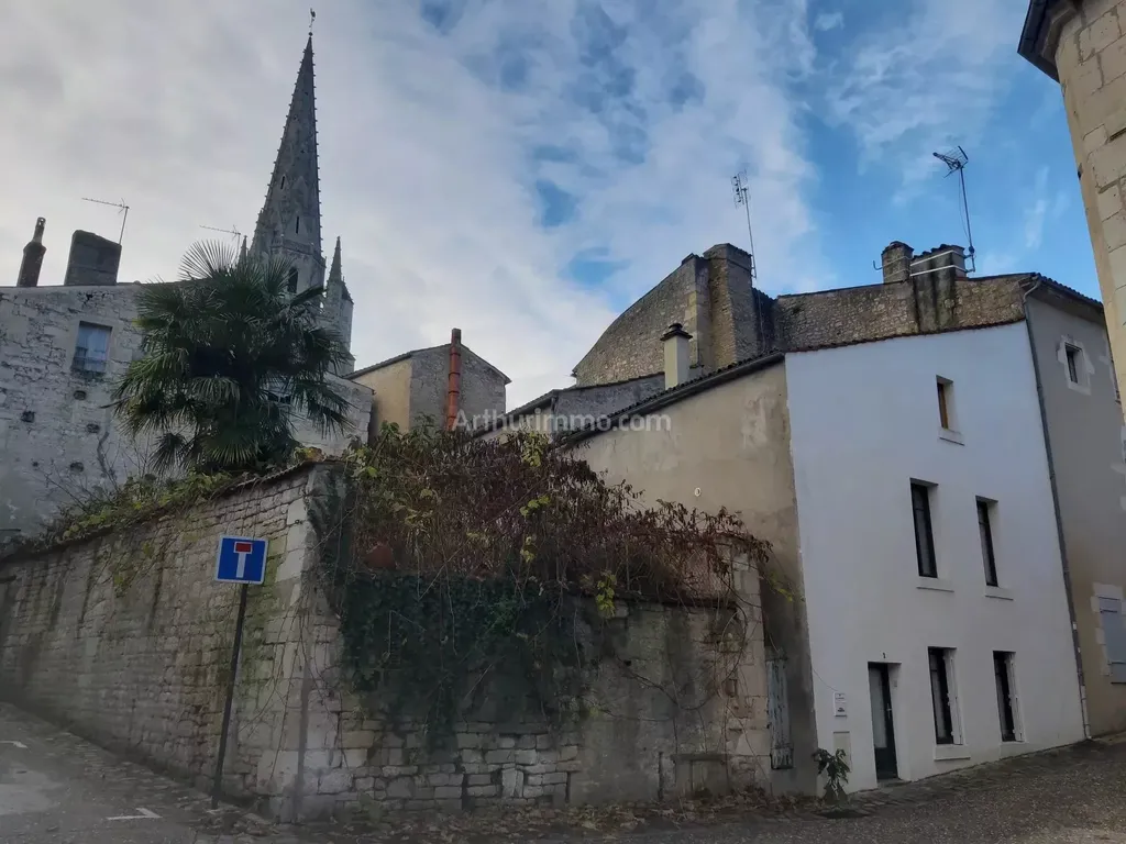 Achat maison 4 chambre(s) - Fontenay-le-Comte