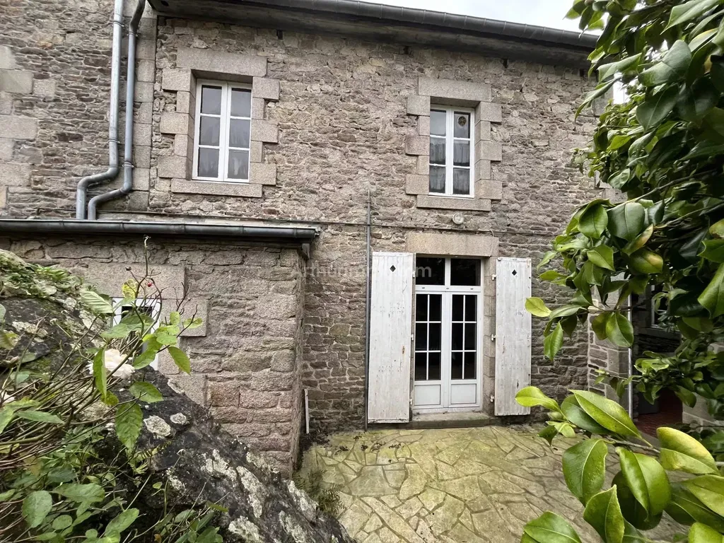 Achat maison 2 chambre(s) - Dinan