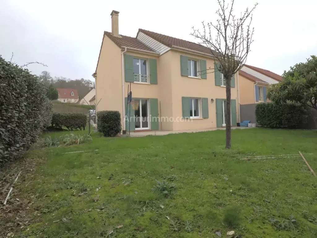 Achat maison à vendre 3 chambres 123 m² - Montlhéry