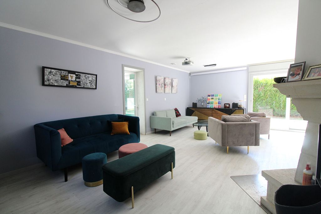 Achat maison à vendre 4 chambres 177 m² - Blois