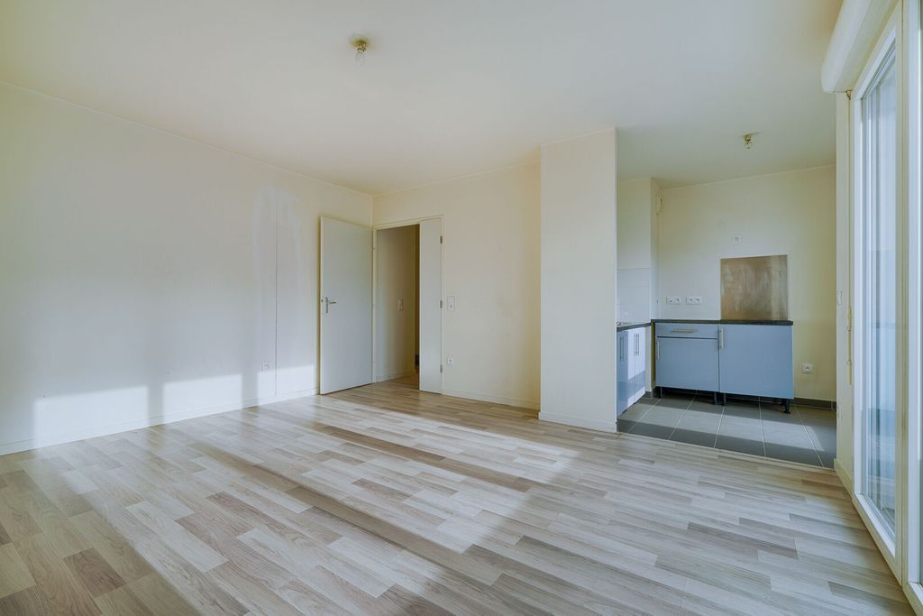 Achat appartement à vendre 3 pièces 63 m² - Champigny-sur-Marne