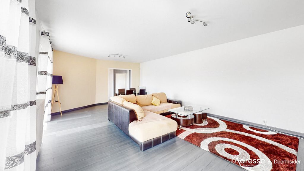 Achat appartement à vendre 4 pièces 105 m² - Muret