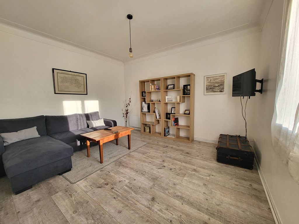 Achat maison 2 chambre(s) - Apremont