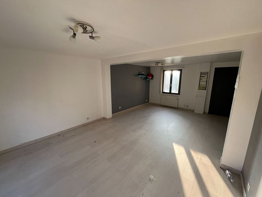 Achat maison 4 chambre(s) - Roinville