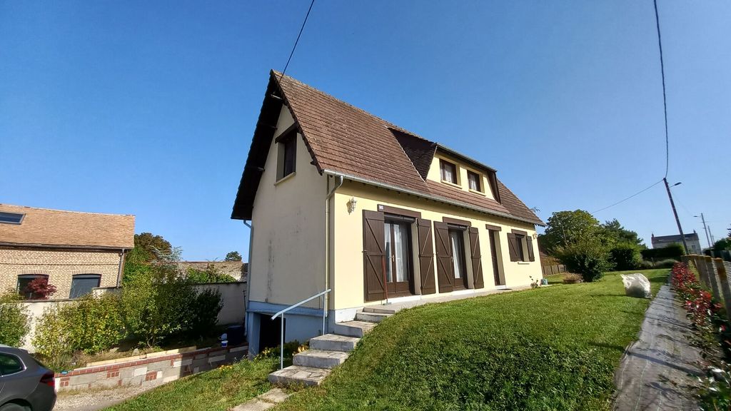 Achat maison 2 chambre(s) - Saint-Pierre-lès-Elbeuf