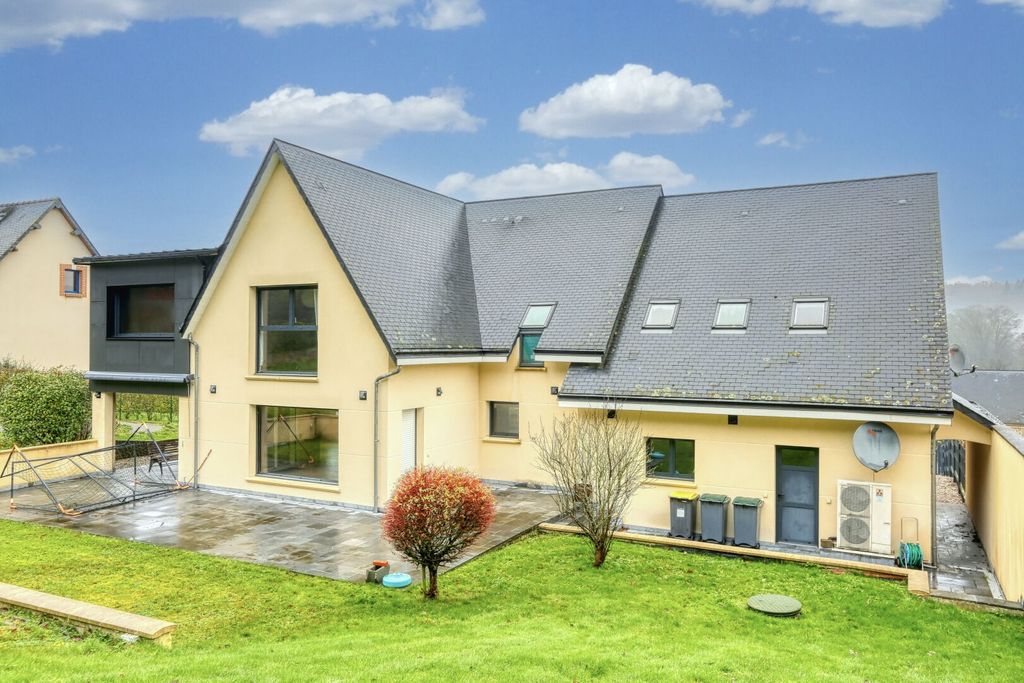 Achat maison à vendre 5 chambres 270 m² - Ry