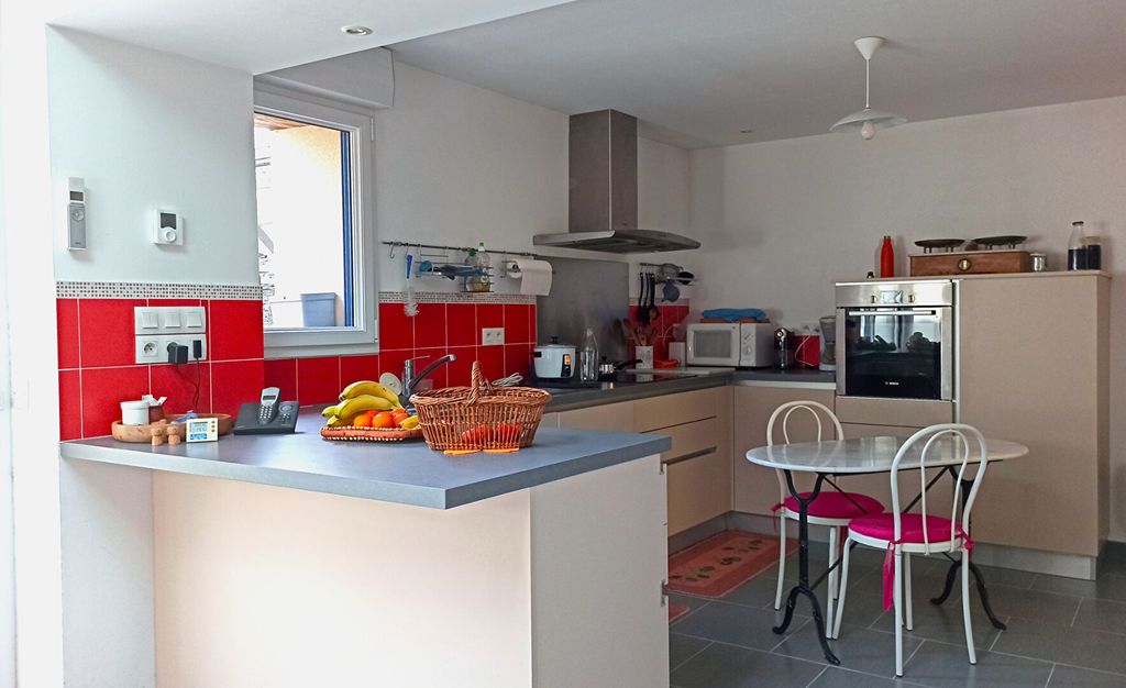 Achat maison à vendre 4 chambres 135 m² - Trélazé